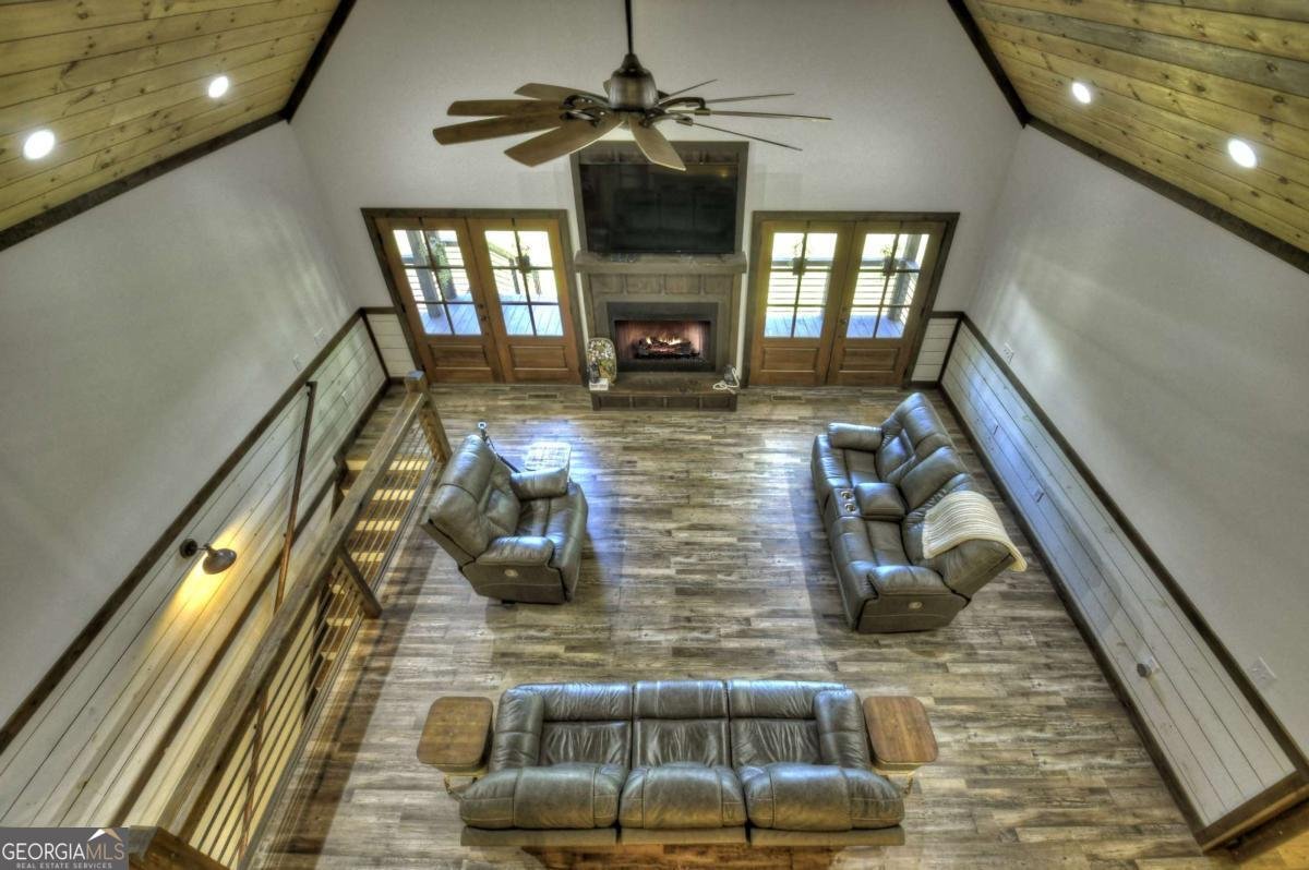 3181 Sugar Creek Road Blue Ridge - Photo 34