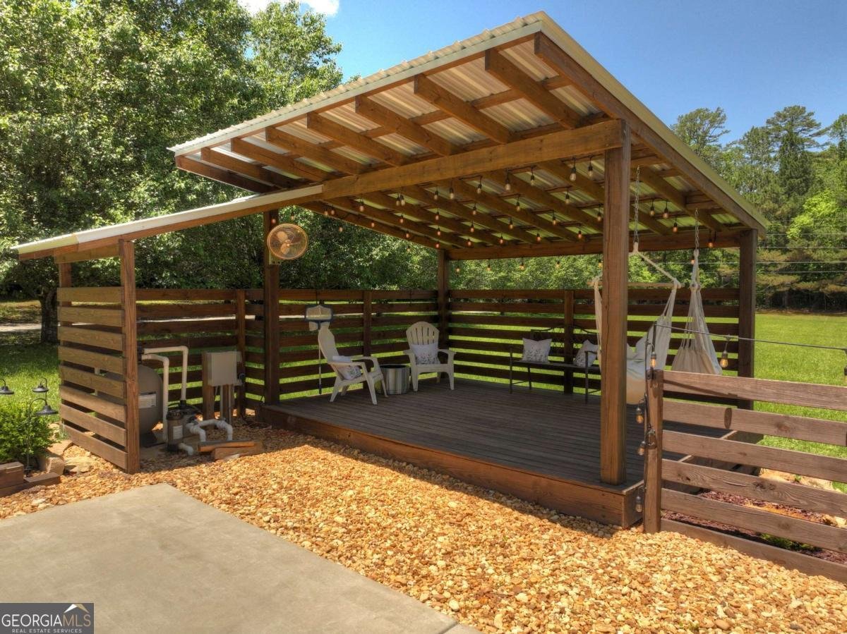 3181 Sugar Creek Road Blue Ridge - Photo 55