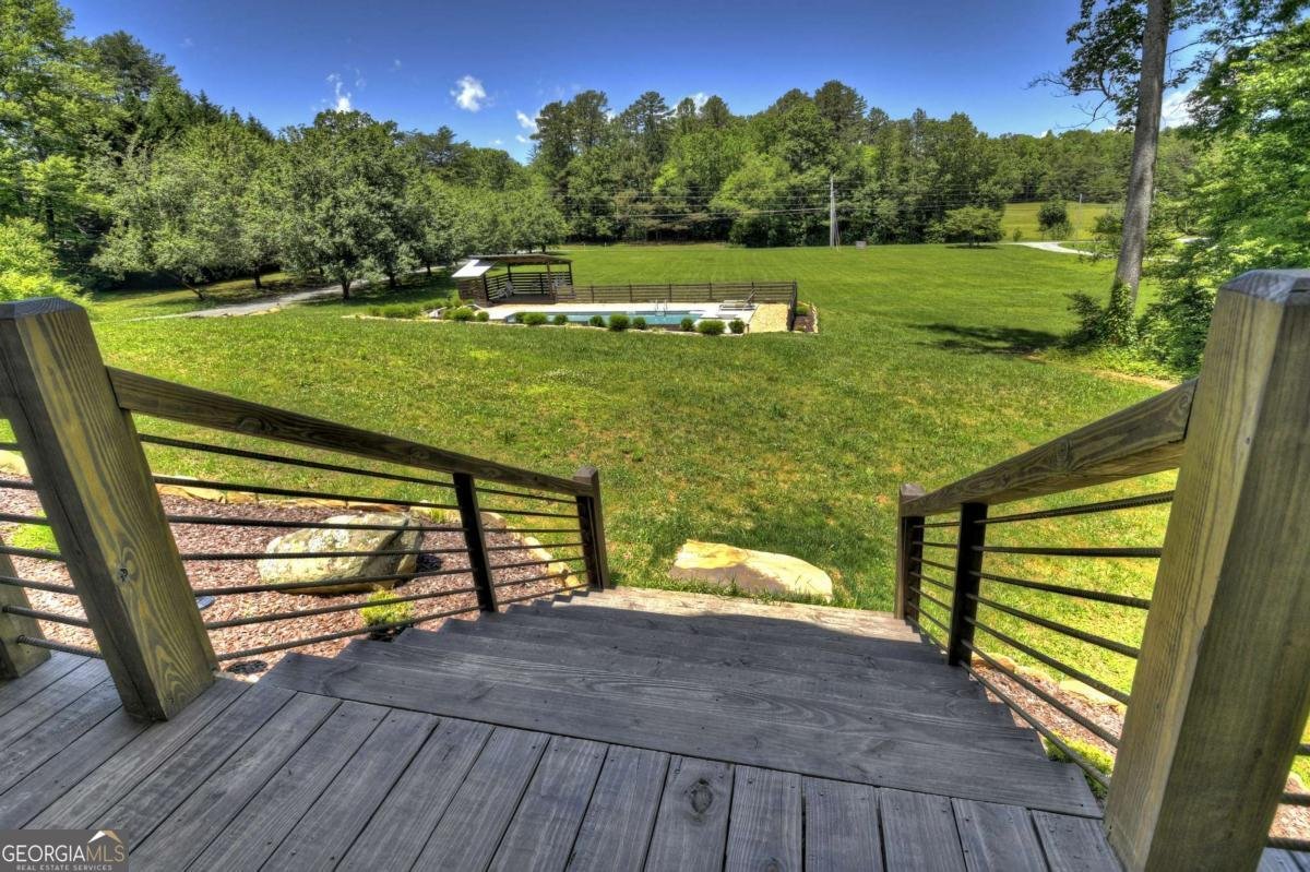 3181 Sugar Creek Road Blue Ridge - Photo 6