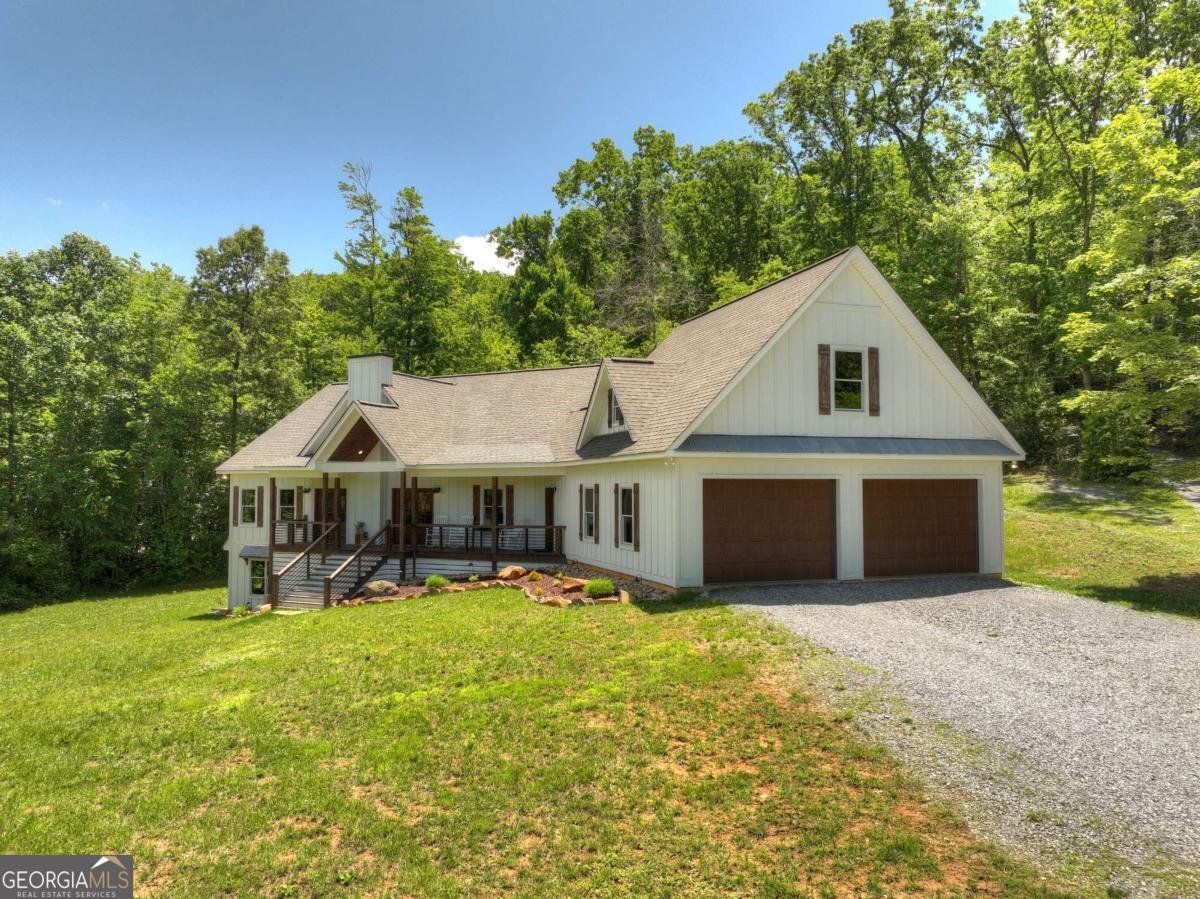 3181 Sugar Creek Road Blue Ridge - Photo 64