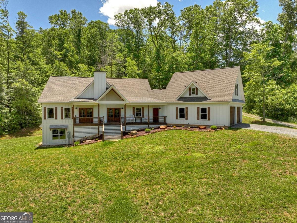 3181 Sugar Creek Road Blue Ridge - Photo 65
