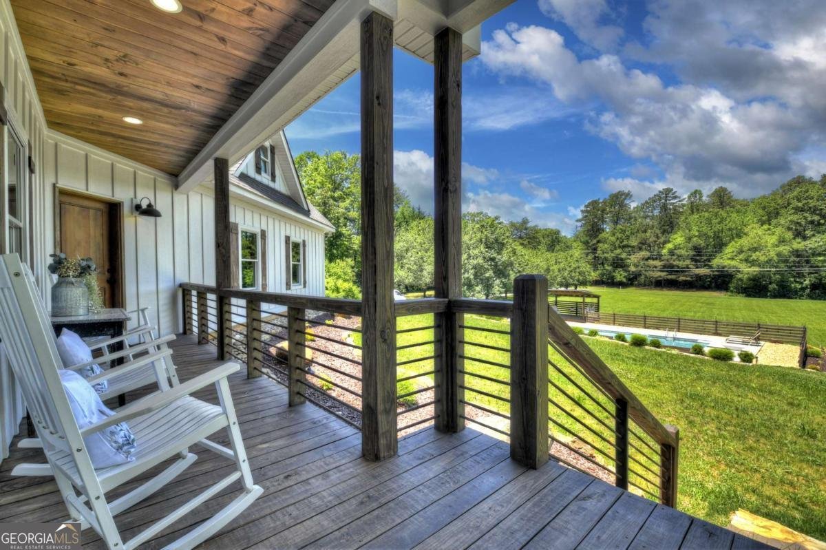 3181 Sugar Creek Road Blue Ridge - Photo 7