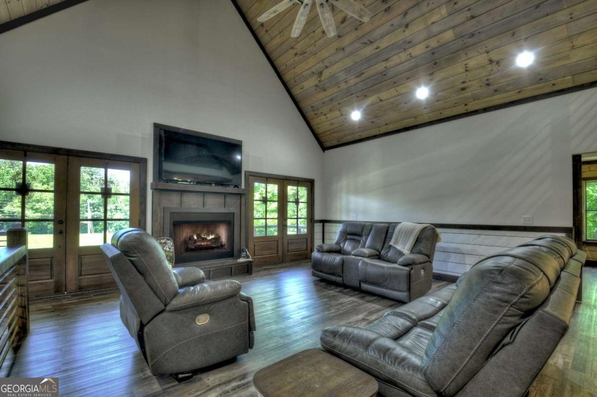 3181 Sugar Creek Road Blue Ridge - Photo 8