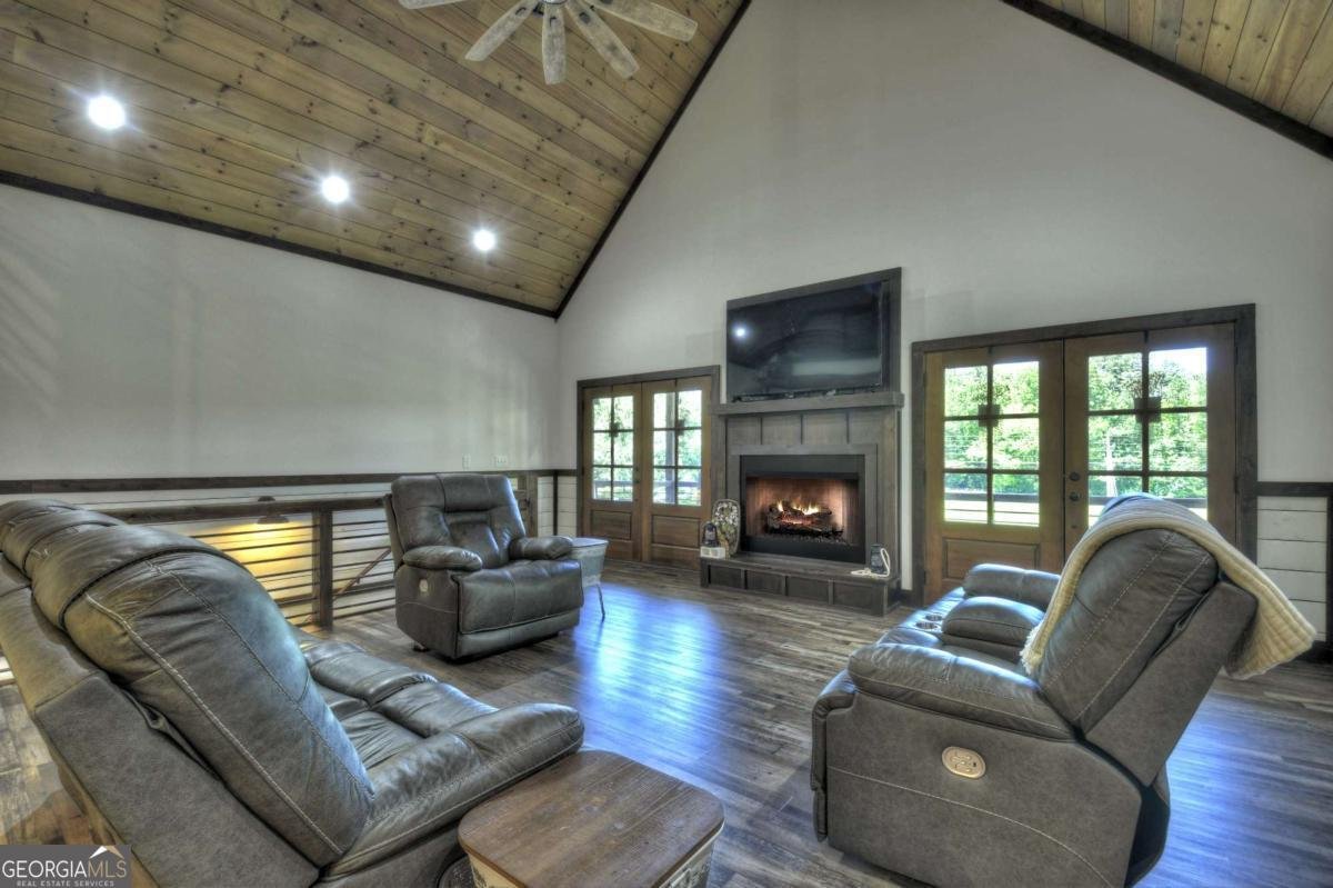 3181 Sugar Creek Road Blue Ridge - Photo 9