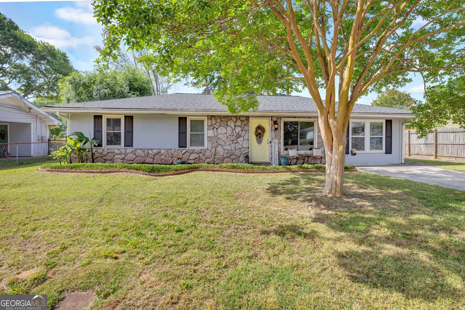 5113 Haynes Court Covington - main photo