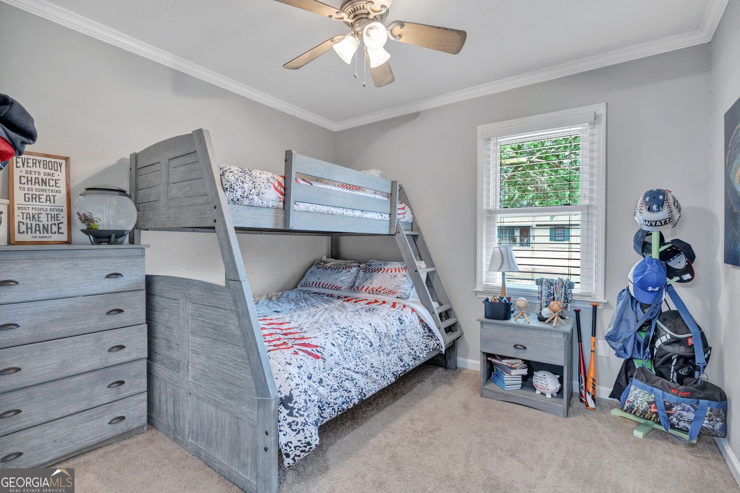 5113 Haynes Court Covington - Photo 25