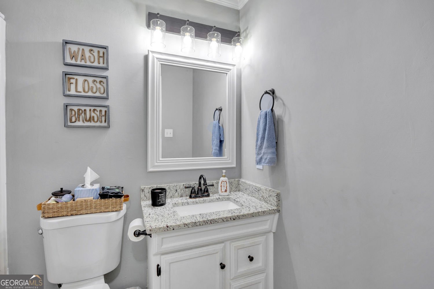 5113 Haynes Court Covington - Photo 26