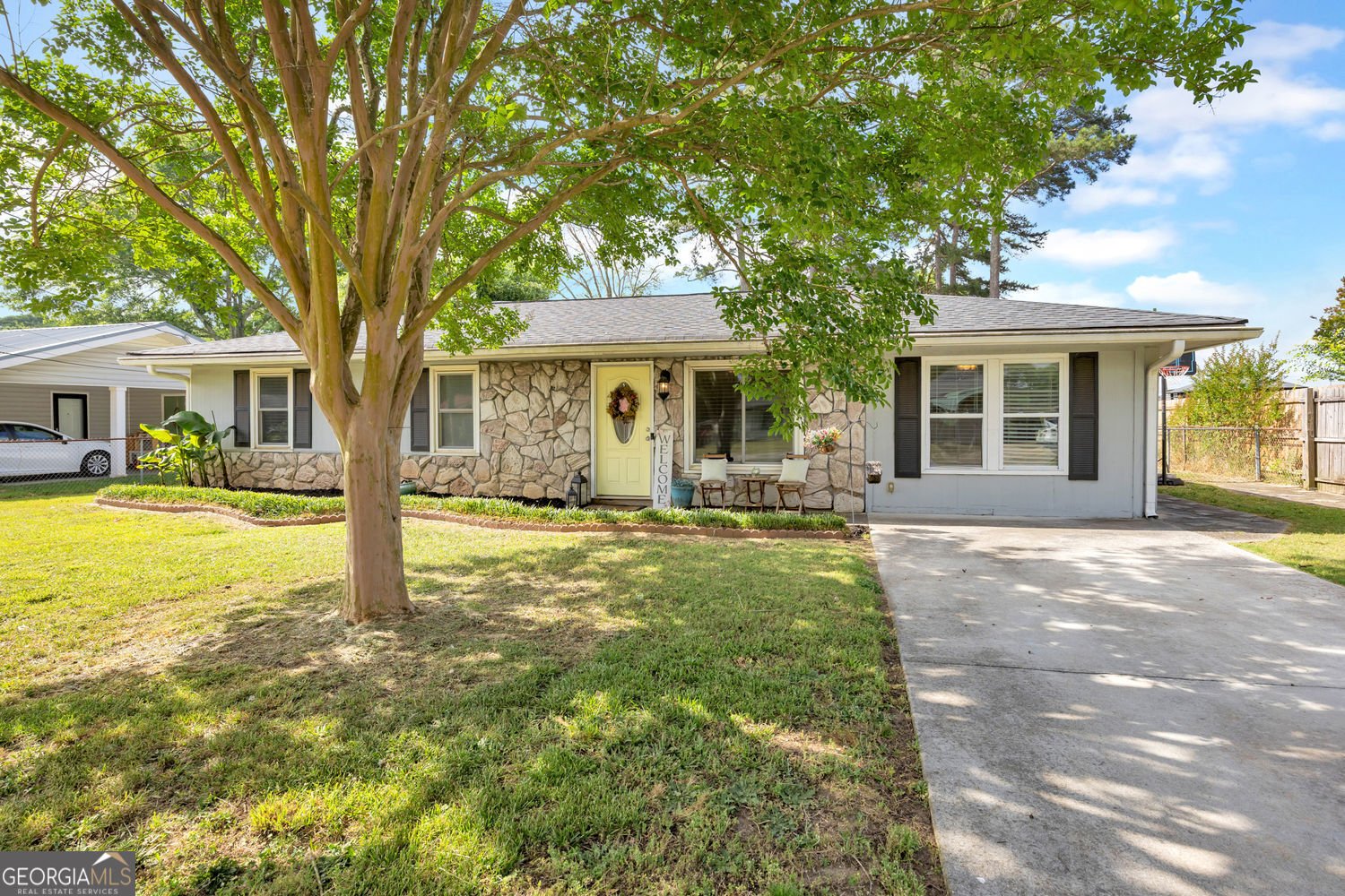 5113 Haynes Court Covington - Photo 37