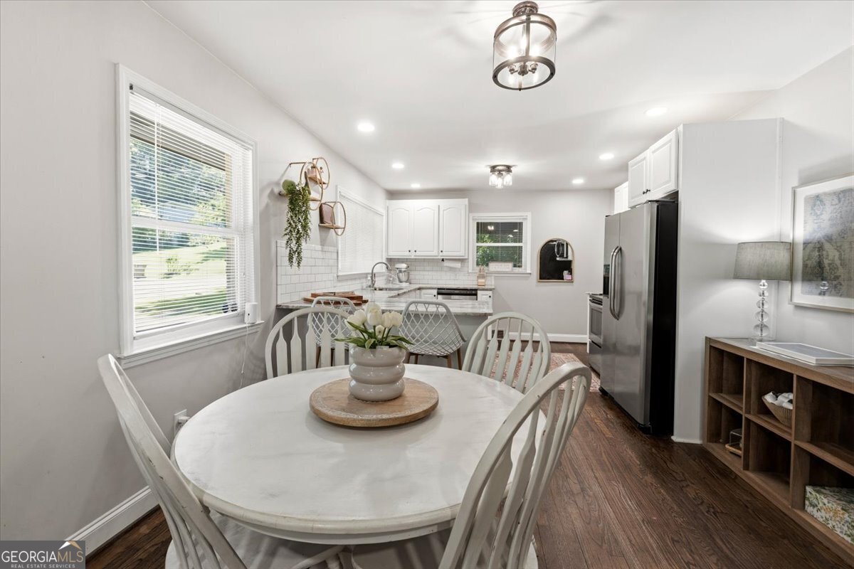 124 Riverbend Circle Gainesville - Photo 11