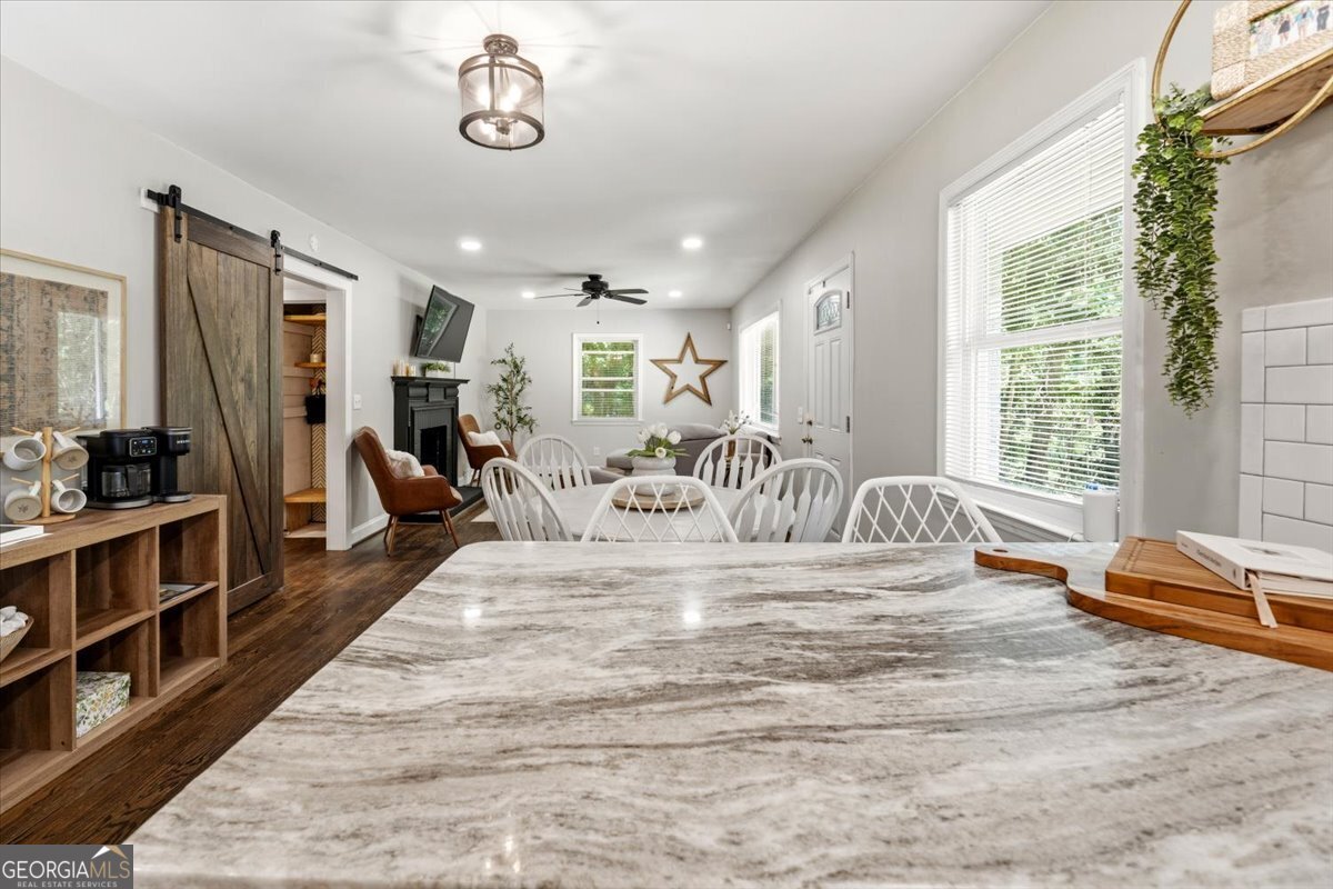 124 Riverbend Circle Gainesville - Photo 12