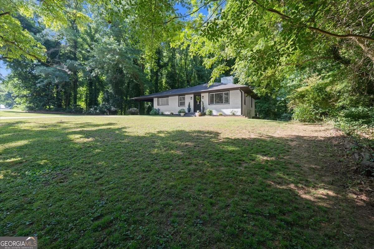124 Riverbend Circle Gainesville - Photo 34