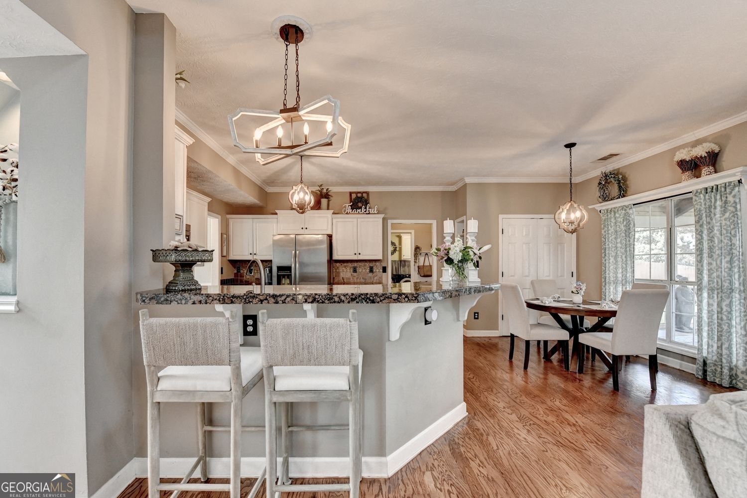4780 Allison Drive Sugar Hill - Photo 11