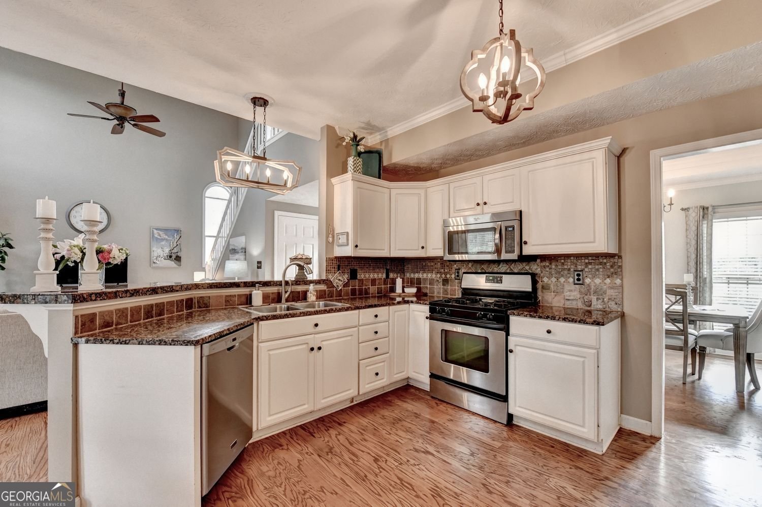 4780 Allison Drive Sugar Hill - Photo 14