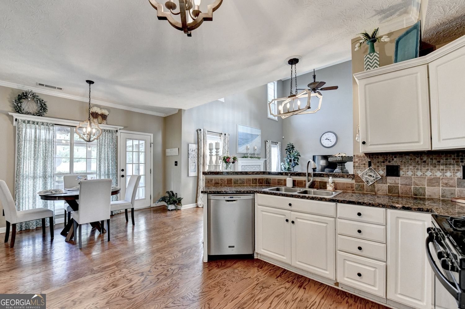 4780 Allison Drive Sugar Hill - Photo 16