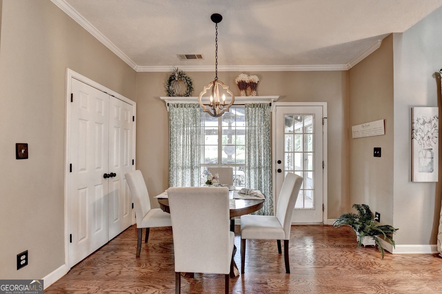 4780 Allison Drive Sugar Hill - Photo 20