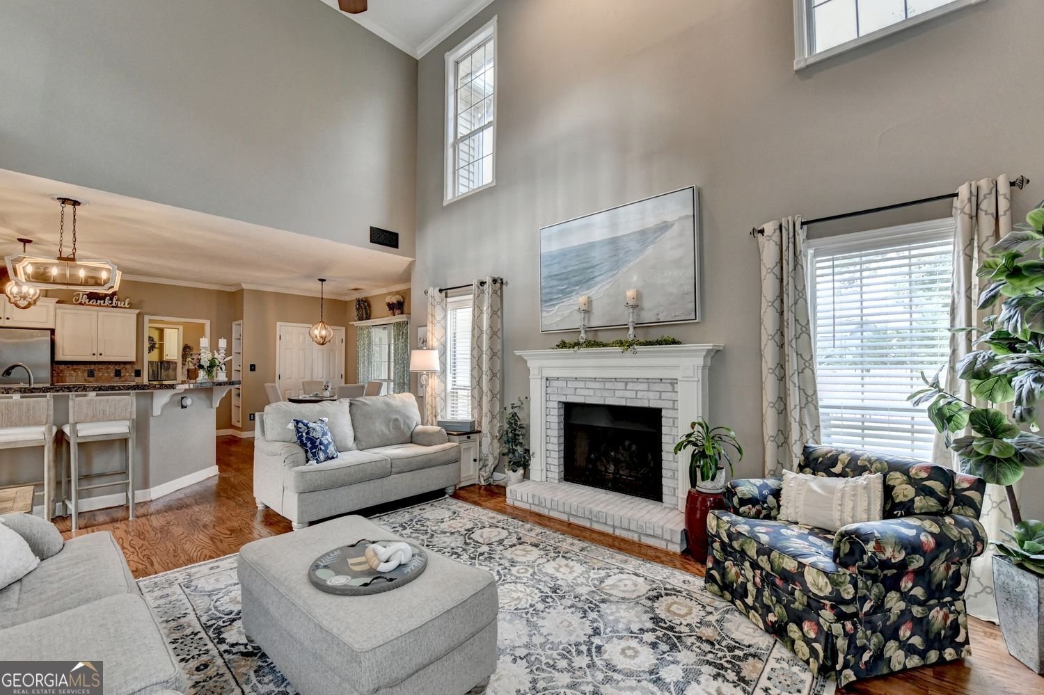 4780 Allison Drive Sugar Hill - Photo 25