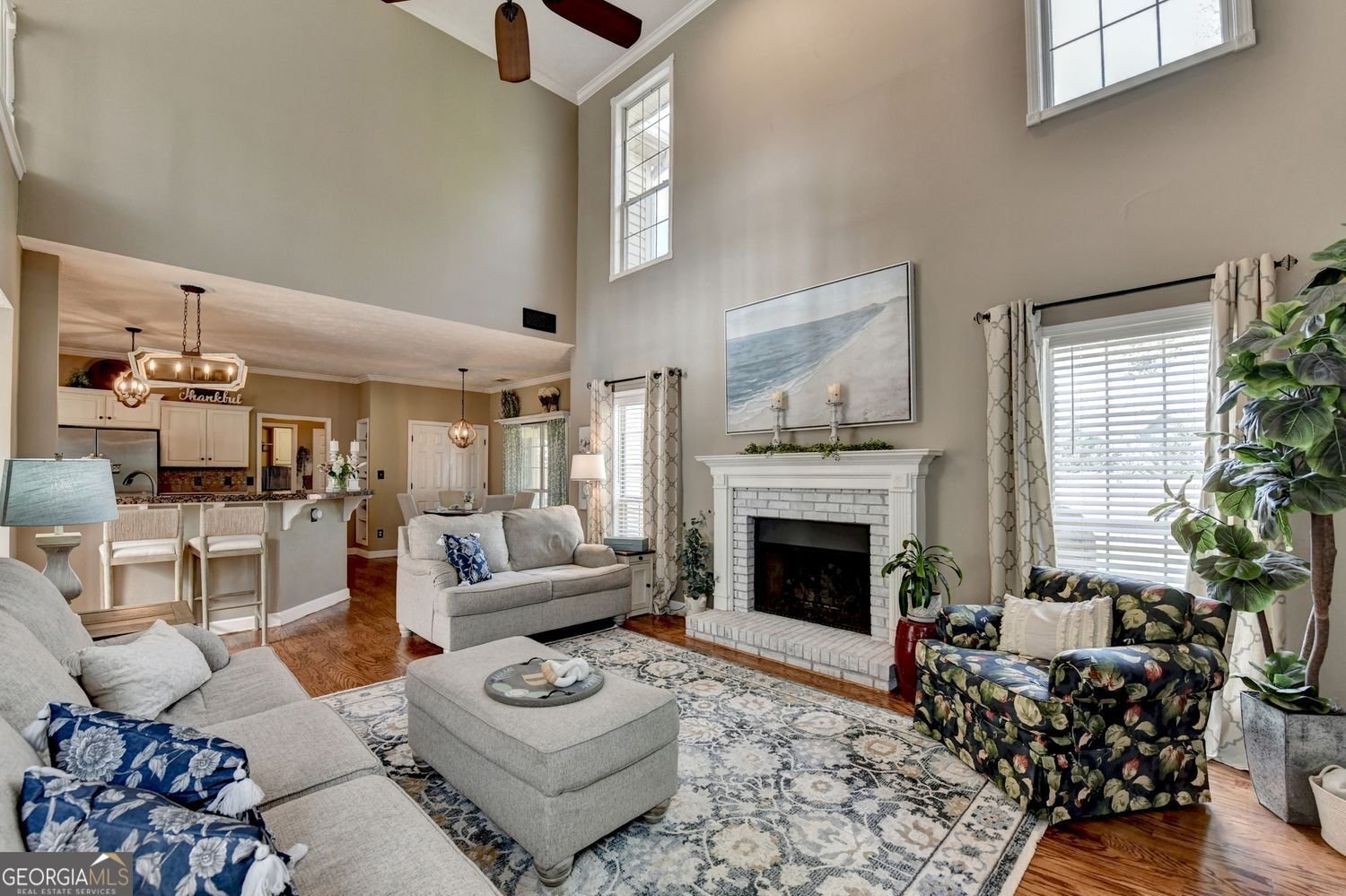 4780 Allison Drive Sugar Hill - Photo 27