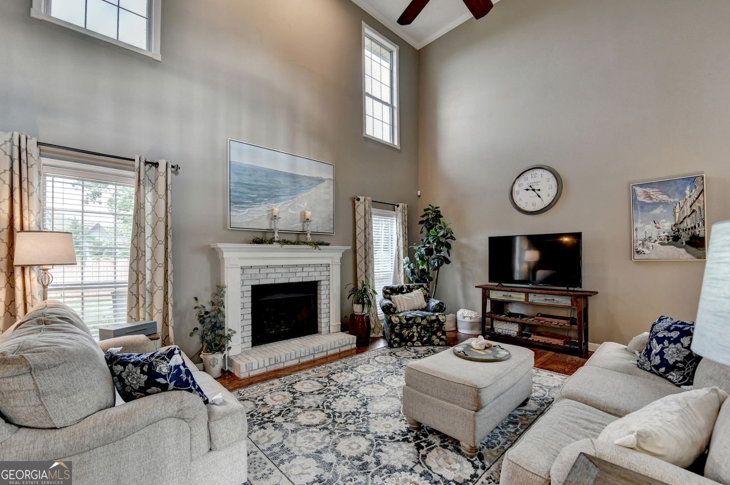 4780 Allison Drive Sugar Hill - Photo 28