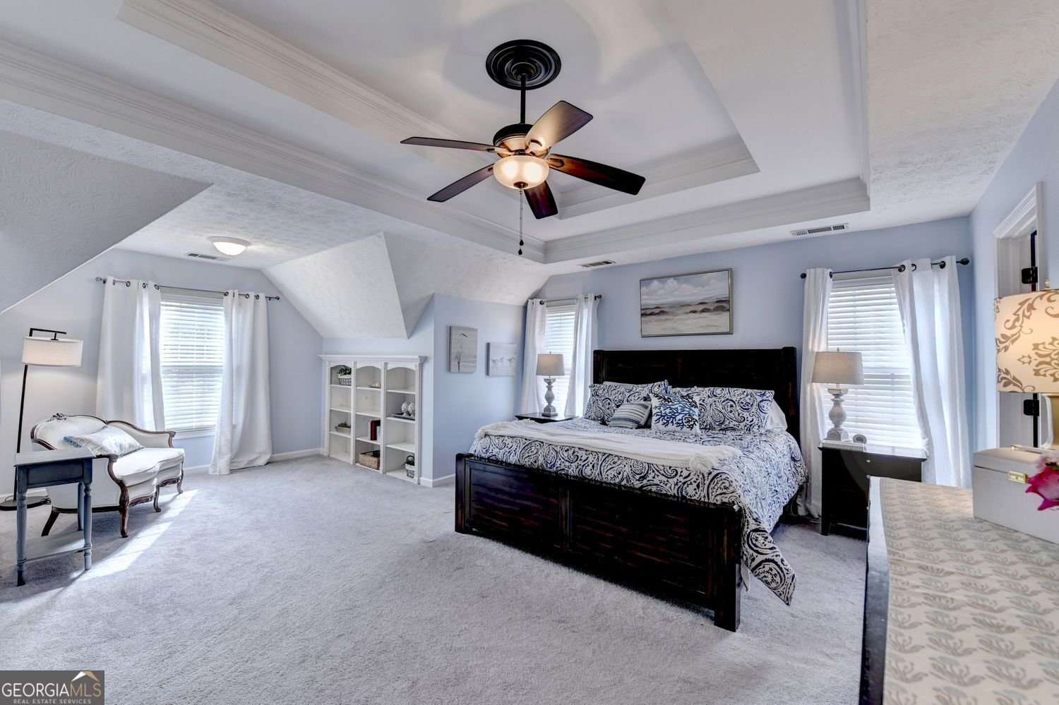 4780 Allison Drive Sugar Hill - Photo 31