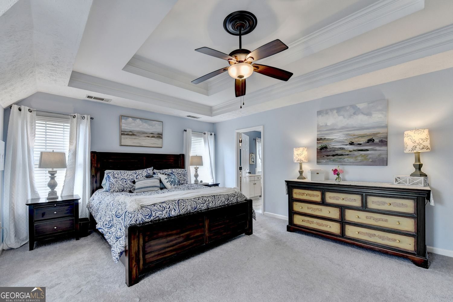 4780 Allison Drive Sugar Hill - Photo 32