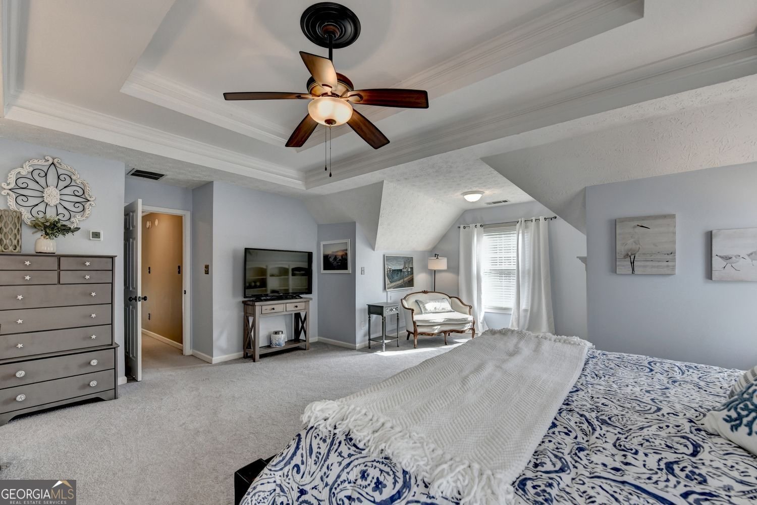 4780 Allison Drive Sugar Hill - Photo 33