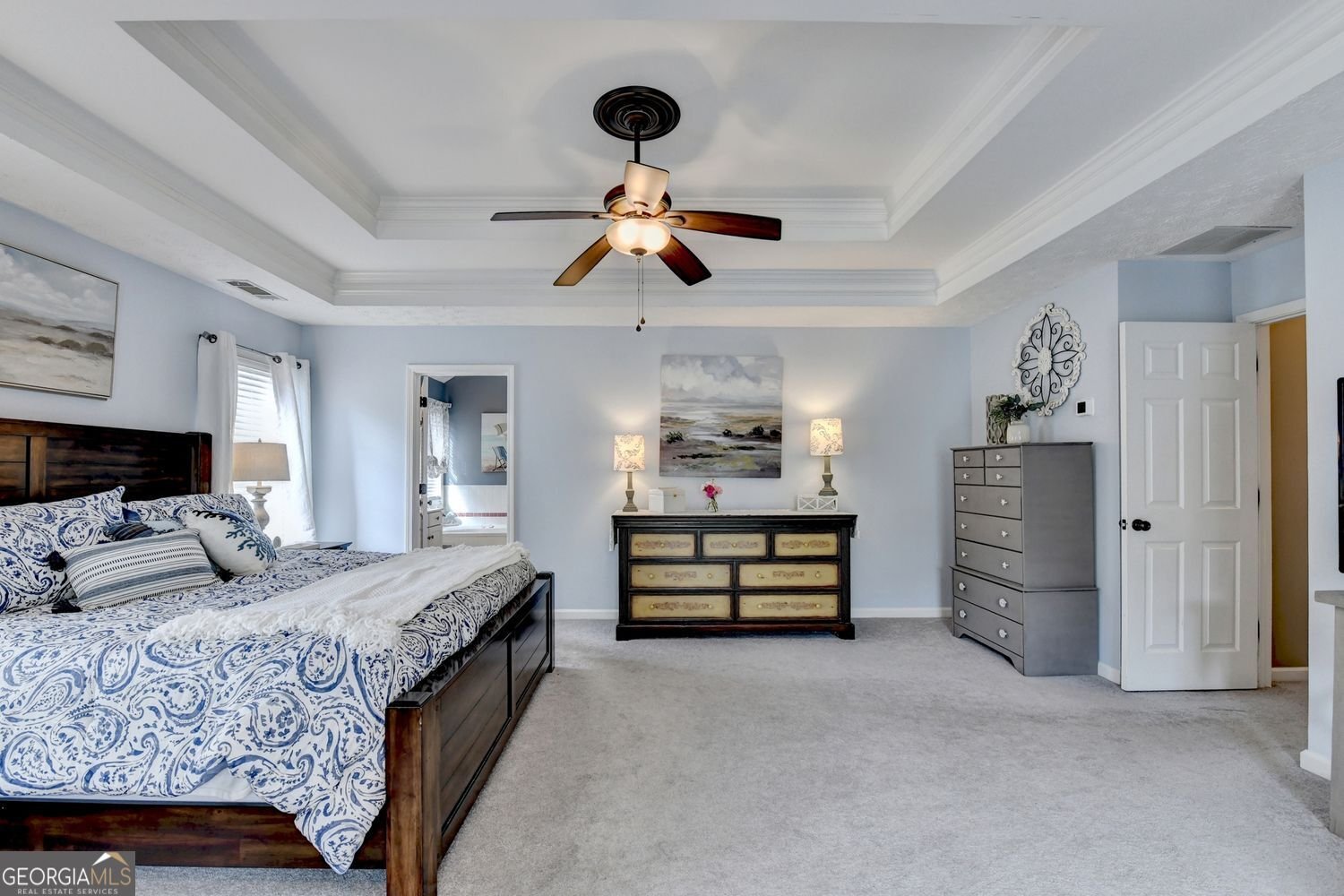 4780 Allison Drive Sugar Hill - Photo 34