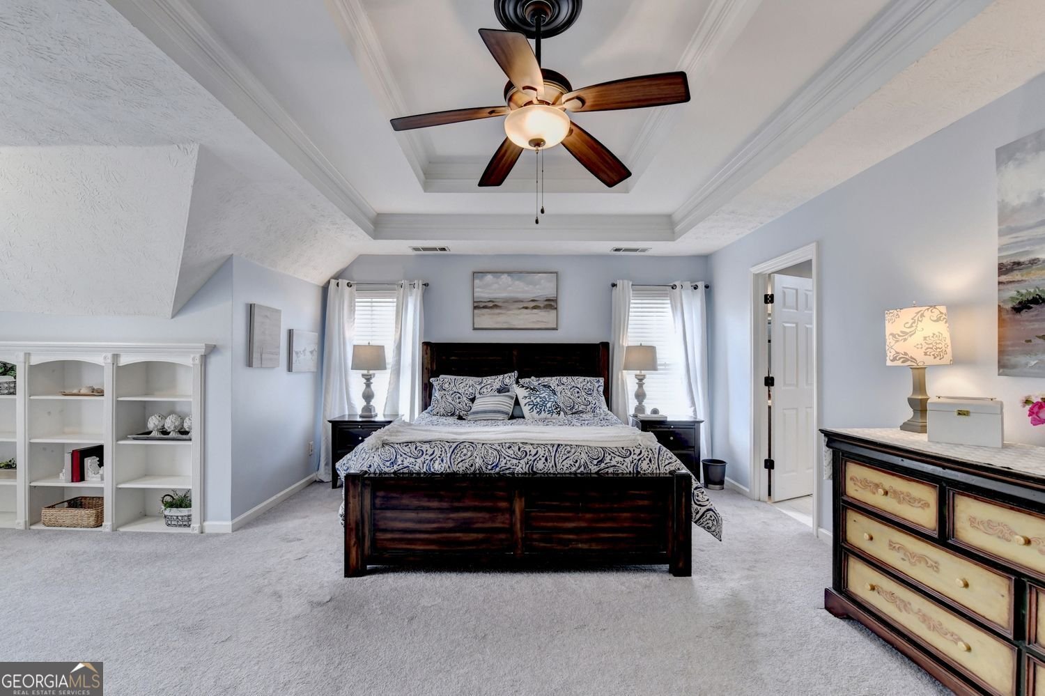 4780 Allison Drive Sugar Hill - Photo 35