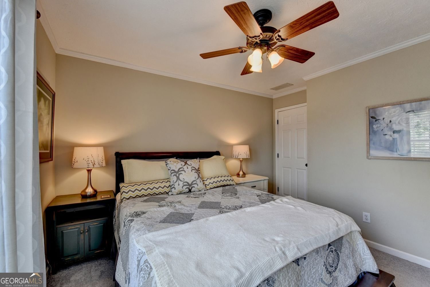 4780 Allison Drive Sugar Hill - Photo 43