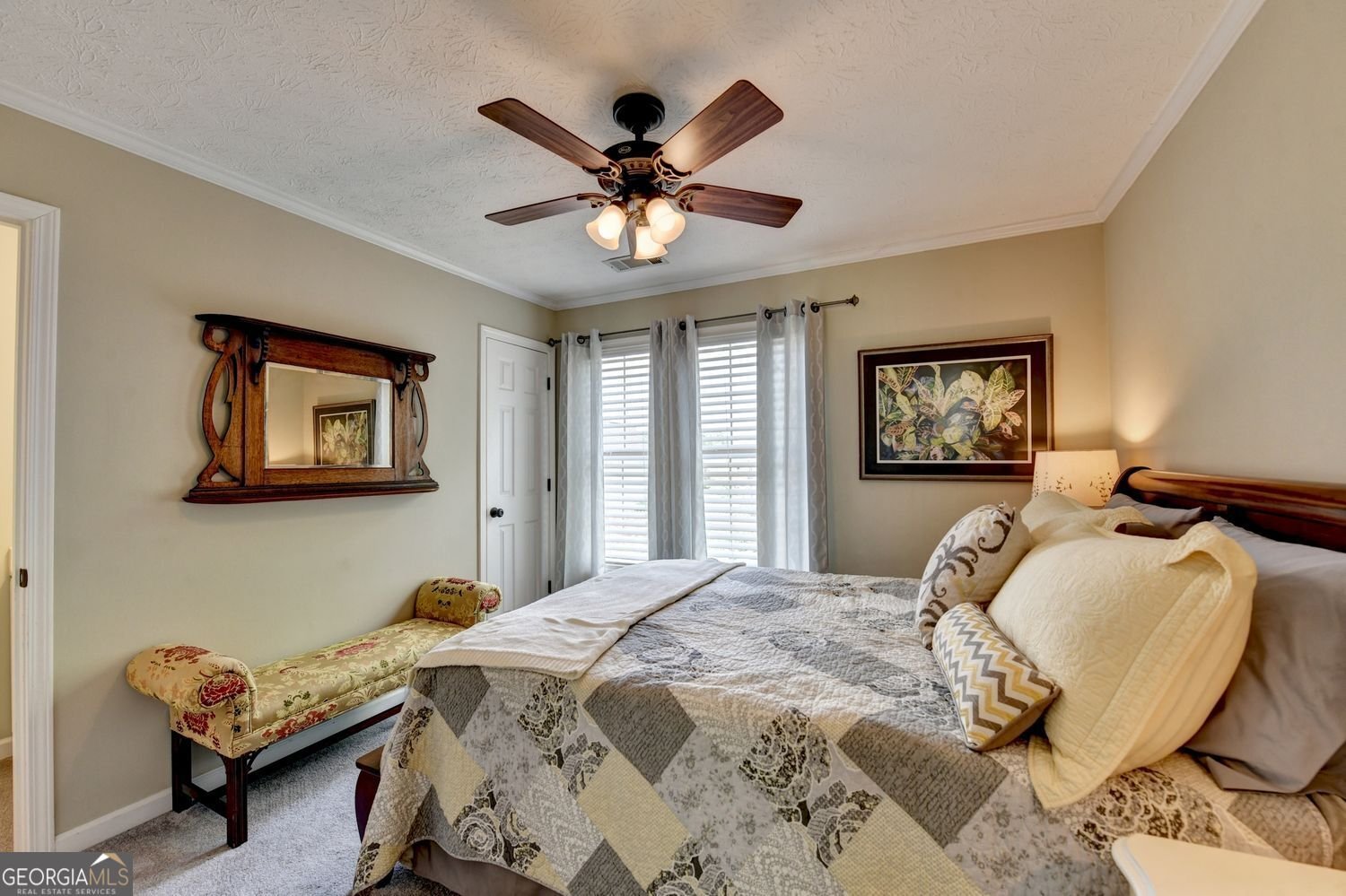 4780 Allison Drive Sugar Hill - Photo 45
