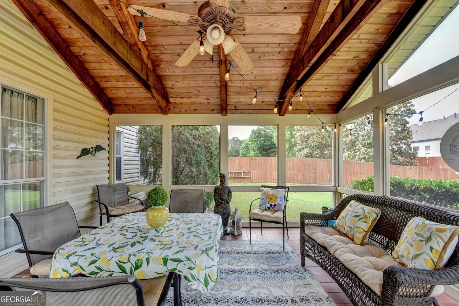 4780 Allison Drive Sugar Hill - Photo 53