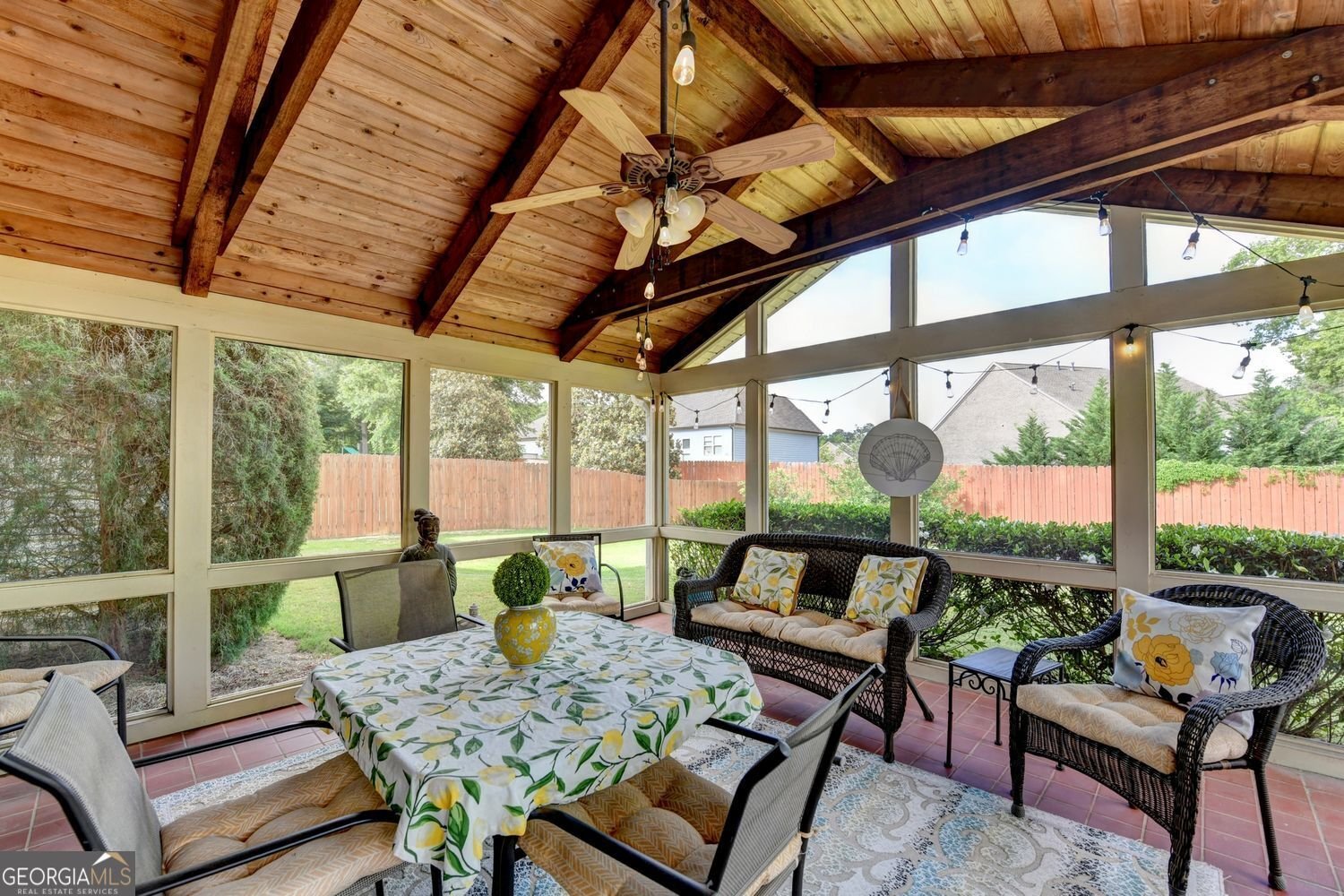 4780 Allison Drive Sugar Hill - Photo 54