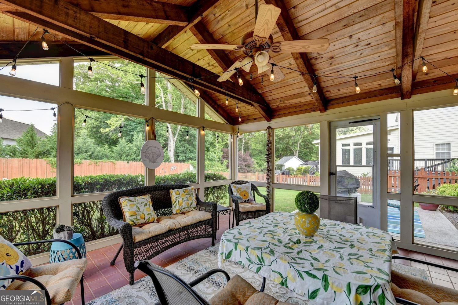4780 Allison Drive Sugar Hill - Photo 55