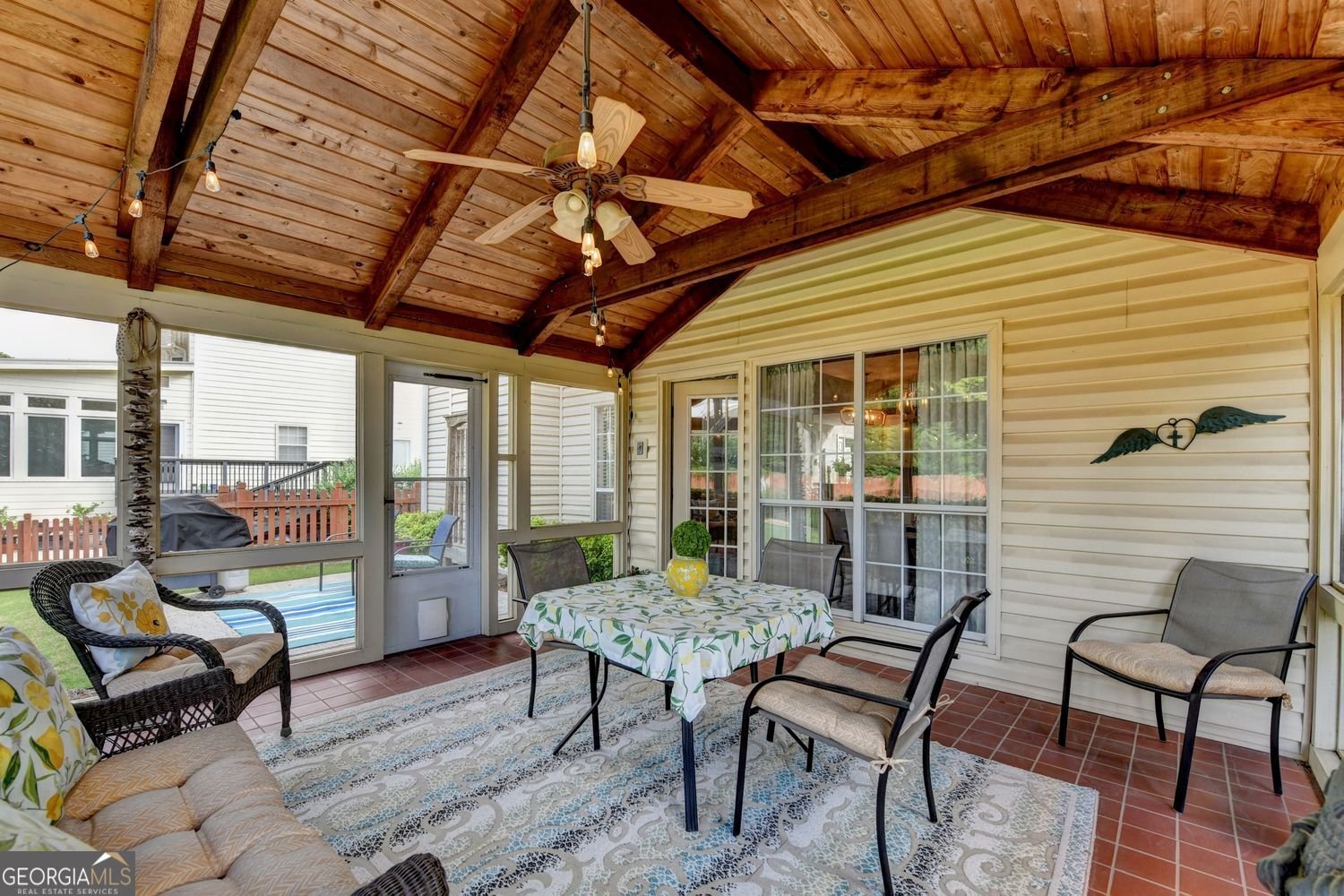 4780 Allison Drive Sugar Hill - Photo 56