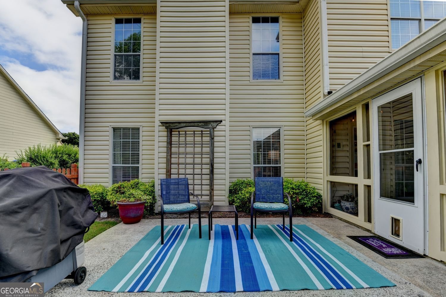 4780 Allison Drive Sugar Hill - Photo 57