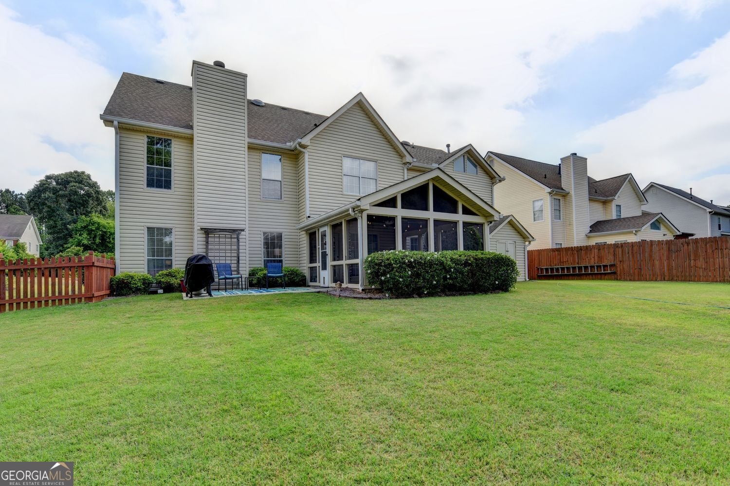 4780 Allison Drive Sugar Hill - Photo 58
