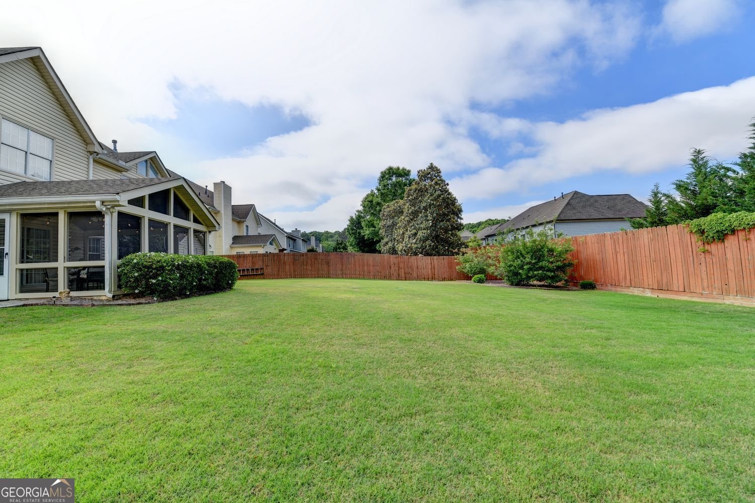 4780 Allison Drive Sugar Hill - Photo 59