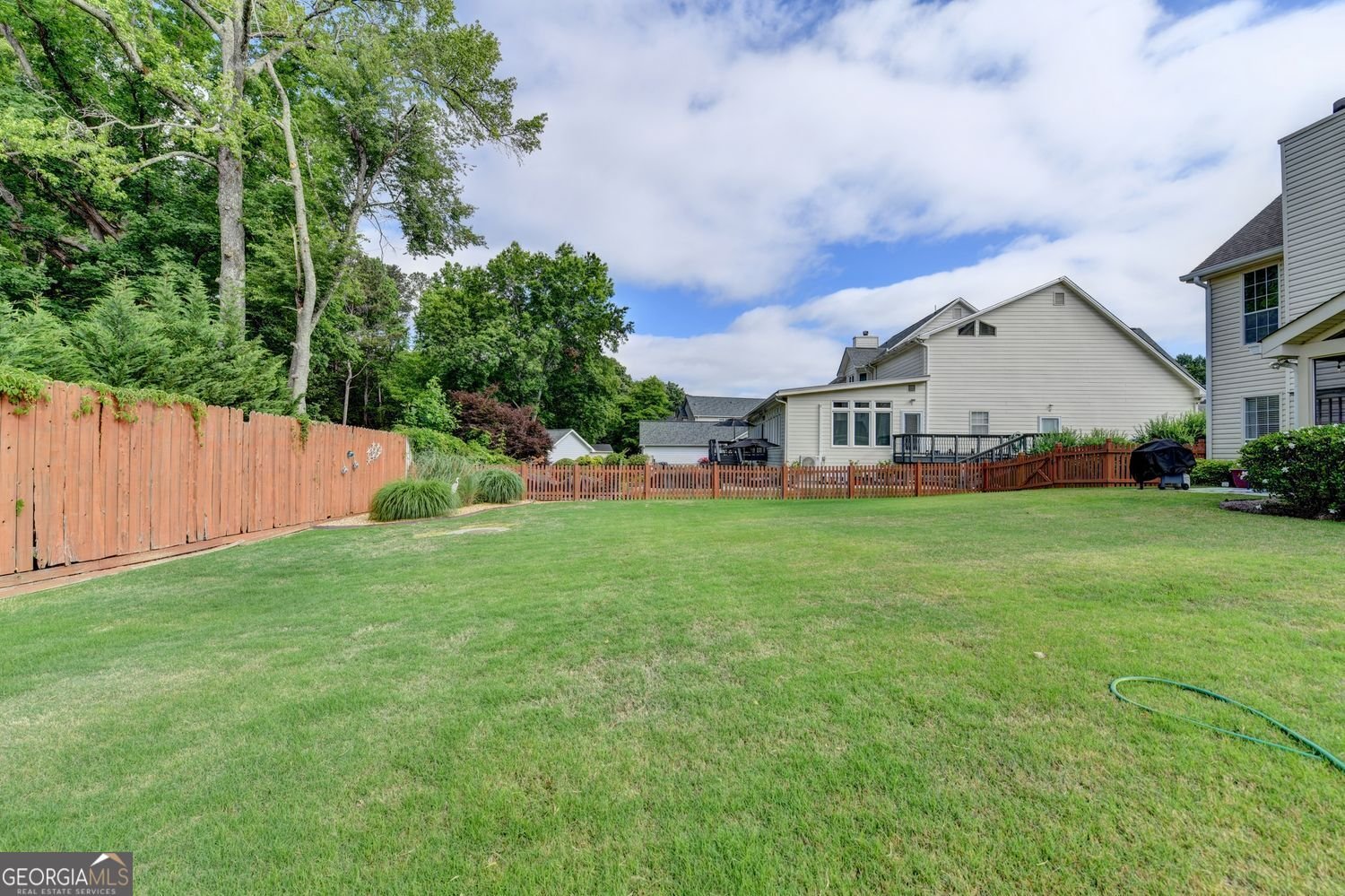 4780 Allison Drive Sugar Hill - Photo 61