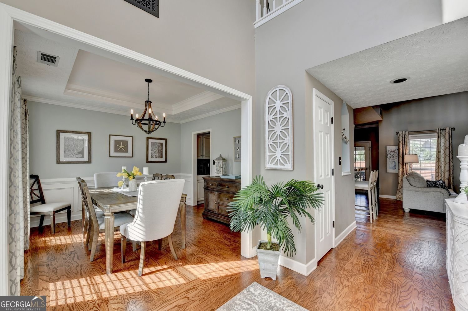 4780 Allison Drive Sugar Hill - Photo 7