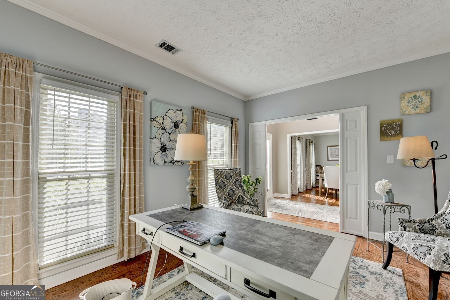 4780 Allison Drive Sugar Hill - Photo 8