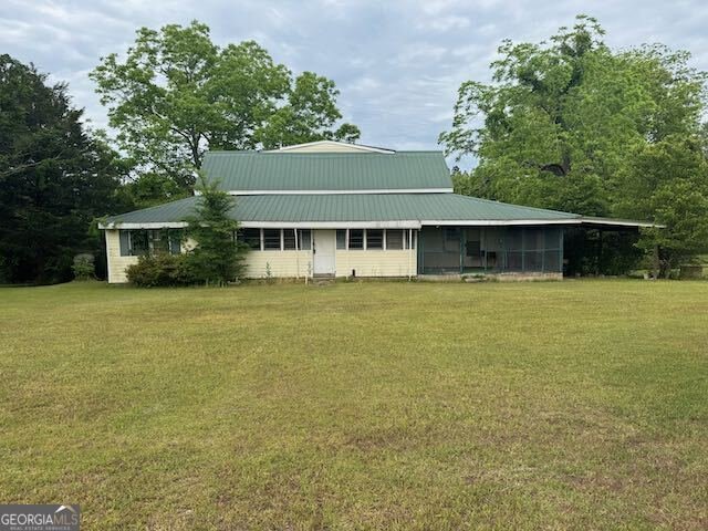 10661 Ga Highway 15 Warthen - main photo