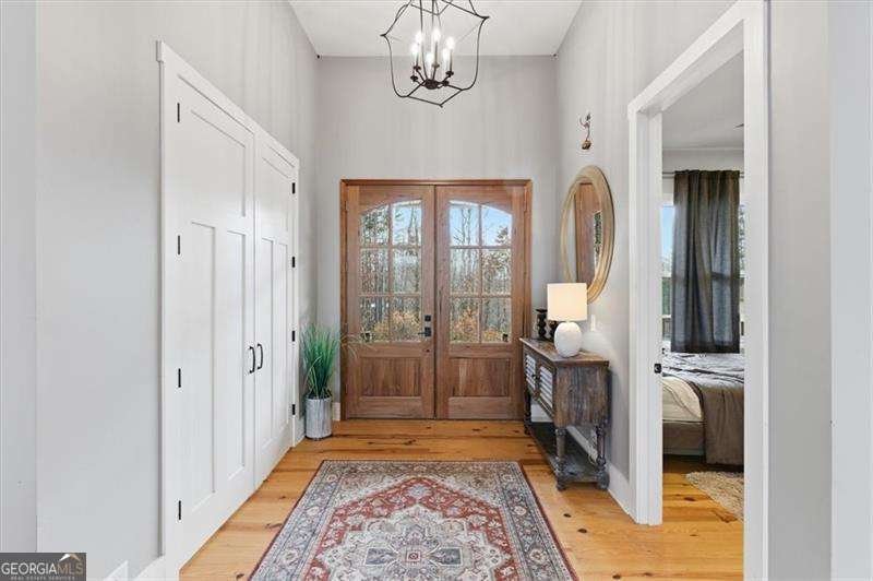 744 Moores Gin Road Fairmount - Photo 10