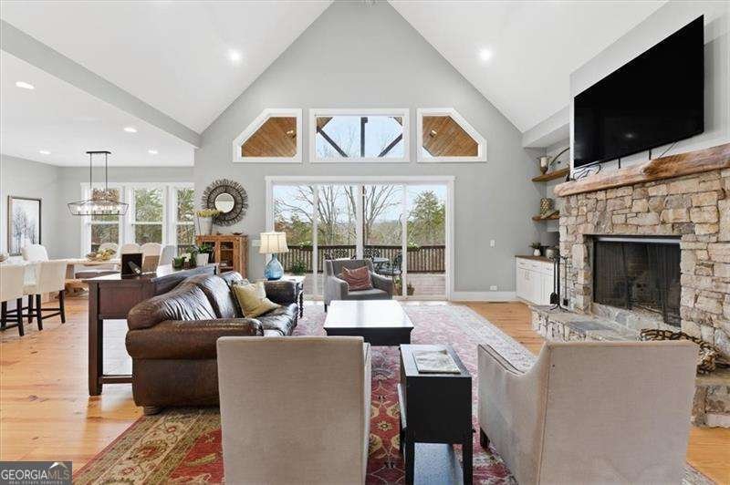 744 Moores Gin Road Fairmount - Photo 12
