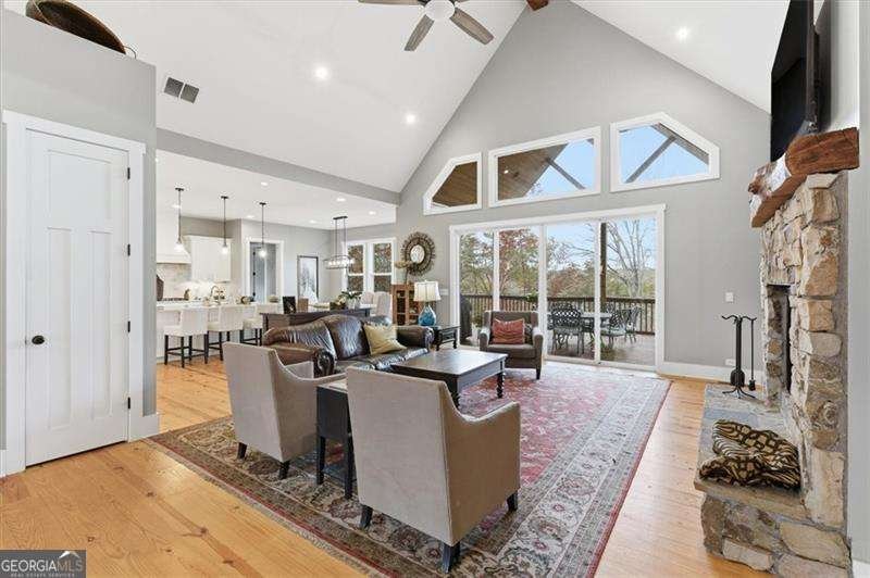 744 Moores Gin Road Fairmount - Photo 13
