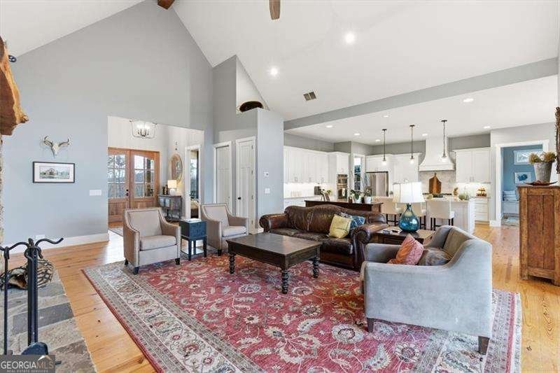 744 Moores Gin Road Fairmount - Photo 14