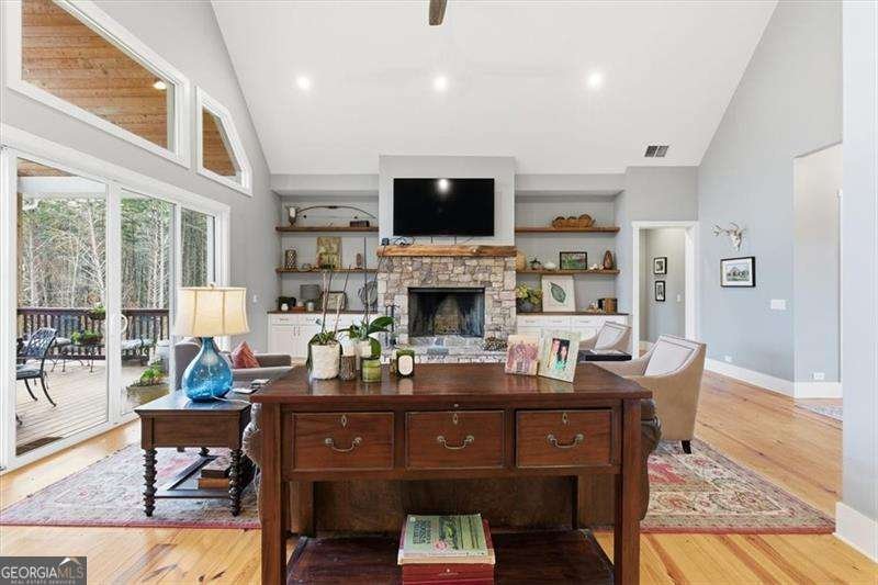 744 Moores Gin Road Fairmount - Photo 15