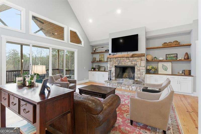 744 Moores Gin Road Fairmount - Photo 16