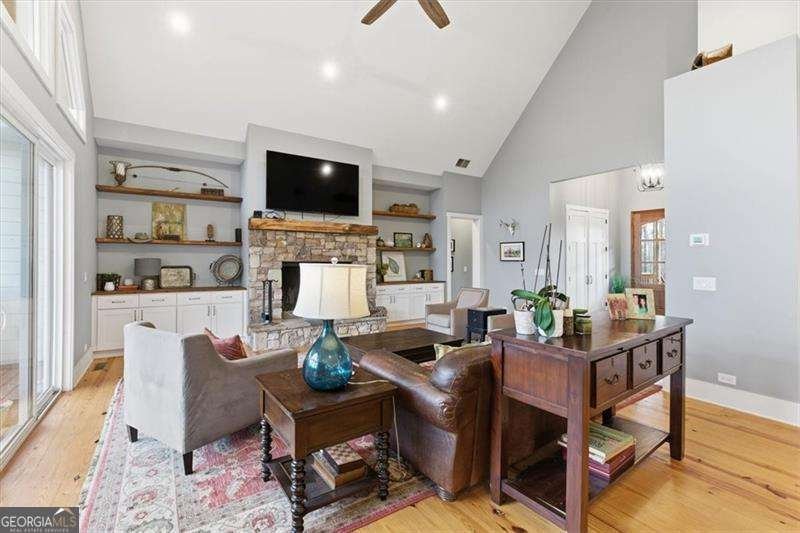 744 Moores Gin Road Fairmount - Photo 17