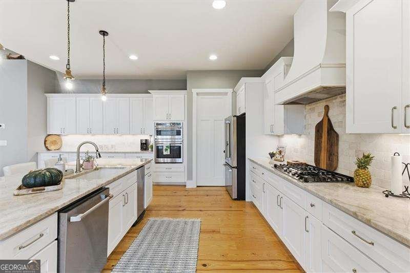 744 Moores Gin Road Fairmount - Photo 18