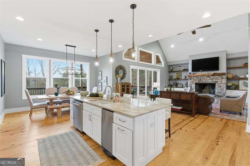 744 Moores Gin Road Fairmount - Photo 19