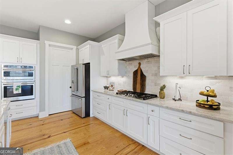 744 Moores Gin Road Fairmount - Photo 20